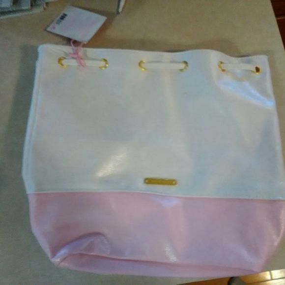 Juicy Couture Drawstring  Bag - Picture 3 of 4
